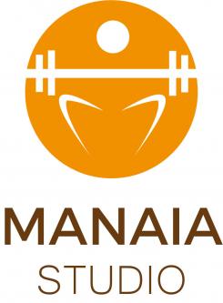 Logo design # 748056 for Creation of a logo for a crossfit studio, yoga and nutrition contest