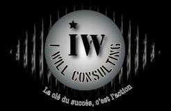 Logo design # 343957 for I Will Consulting  contest