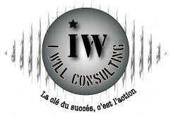 Logo design # 343958 for I Will Consulting  contest