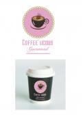 Logo design # 359420 for Logo for Coffee'licious coffee bar & cakeries contest