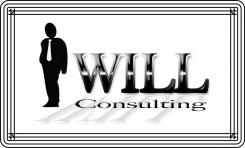 Logo design # 343285 for I Will Consulting  contest