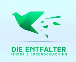 Logo  # 513372 für Logo für eine Kinder- und Jugendcoachpraxis Wettbewerb