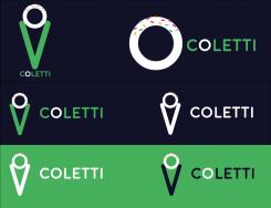 Logo design # 529849 for Ice cream shop Coletti contest