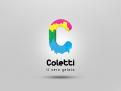 Logo design # 527968 for Ice cream shop Coletti contest