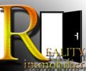 Logo design # 410772 for REAL ESTATE AGENCY 100% WEB!!!!!! contest
