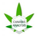 Logo design # 997362 for Cannabis Analysis Laboratory contest