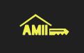 Logo design # 810649 for  AMII : Agence des Mandataire Indépendant Immobilier contest