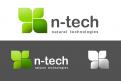 Logo  # 84197 für n-tech Wettbewerb