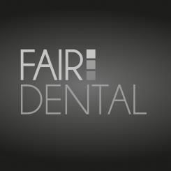 Logo # 241644 voor FAIRDENTAL wedstrijd