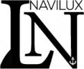 Logo design # 1052947 for 25 th birthday of the shipping company Navilux contest