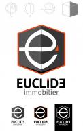 Logo design # 310279 for EUCLIDE contest