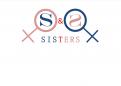 Logo # 133869 voor Sisters (Bistro) wedstrijd