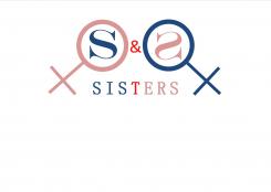 Logo # 133869 voor Sisters (Bistro) wedstrijd