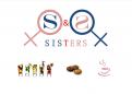 Logo design # 133878 for Sisters (bistro) contest