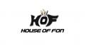 Logo design # 825279 for Restaurant House of FON contest