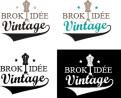 Logo design # 243642 for Creation of an original logo for an on-line vintage clothes shop contest