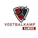 Logo design # 967812 for Logo for ’Voetbalbazen Almere’ contest