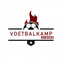 Logo design # 967814 for Logo for ’Voetbalbazen Almere’ contest