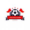 Logo design # 967815 for Logo for ’Voetbalbazen Almere’ contest