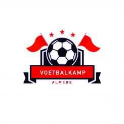 Logo design # 967815 for Logo for ’Voetbalbazen Almere’ contest
