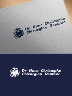 Logo design # 972443 for Design logo for dentist contest