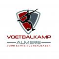 Logo # 969233 voor Logo voor ’Voetbalbazen Almere’ wedstrijd