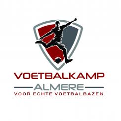 Logo design # 969233 for Logo for ’Voetbalbazen Almere’ contest