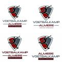 Logo # 968031 voor Logo voor ’Voetbalbazen Almere’ wedstrijd