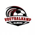 Logo design # 967732 for Logo for ’Voetbalbazen Almere’ contest
