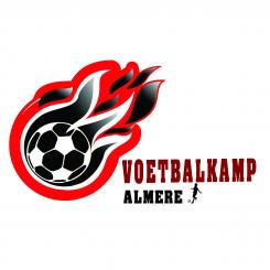 Logo # 967741 voor Logo voor ’Voetbalbazen Almere’ wedstrijd