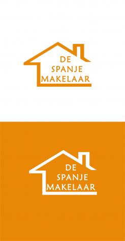 Logo design # 968745 for Design a nice  fresh an chique logo for houses for sale in Spain contest