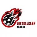 Logo design # 967743 for Logo for ’Voetbalbazen Almere’ contest