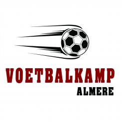 Logo # 967746 voor Logo voor ’Voetbalbazen Almere’ wedstrijd