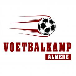 Logo design # 967748 for Logo for ’Voetbalbazen Almere’ contest
