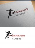 Logo # 967451 voor Logo voor ’Voetbalbazen Almere’ wedstrijd