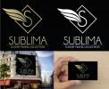 Logo design # 531054 for Logo SUBLIMA contest