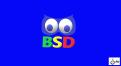 Logo design # 797997 for BSD - An animal for logo contest