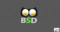 Logo design # 798001 for BSD - An animal for logo contest