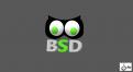 Logo design # 798002 for BSD - An animal for logo contest