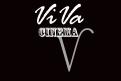 Logo design # 130345 for VIVA CINEMA contest