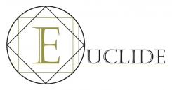 Logo design # 308828 for EUCLIDE contest