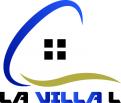 Logo design # 1016042 for Logo for architecte villa in Paris contest