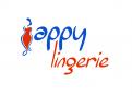 Logo design # 1227669 for Lingerie sales e commerce website Logo creation contest
