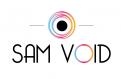Logo design # 609434 for Design a logo for the DJ & Producer Sam Void  contest