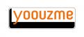 Logo design # 637343 for yoouzme contest