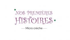 Logo design # 1030626 for Nos premières histoires  contest