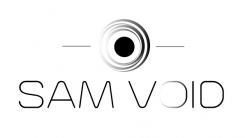 Logo design # 609396 for Design a logo for the DJ & Producer Sam Void  contest