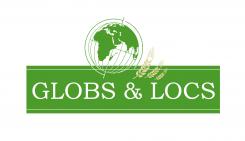 Logo design # 612720 for GLÓBS & LÓCS will assist Dutch local special beers to indefinitely conquer and complement the international beer market! Hopefully with your help! Please.  contest