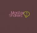 Logo # 140549 voor Logo Mastershakers.nl wedstrijd