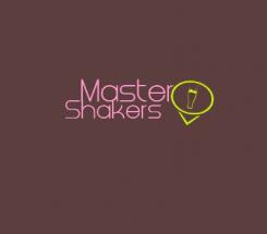 Logo # 140549 voor Logo Mastershakers.nl wedstrijd